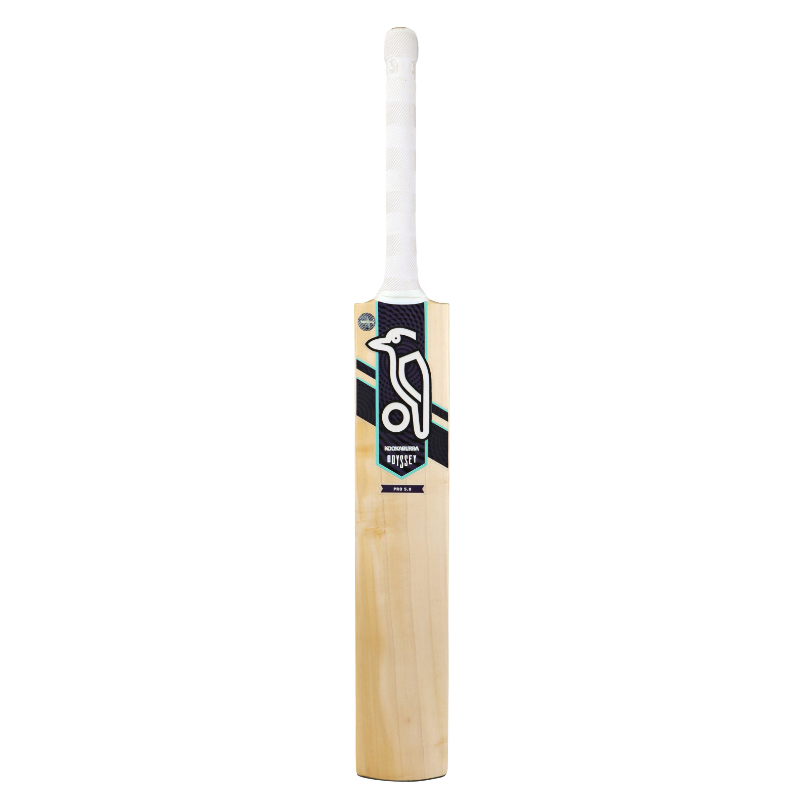 Kookaburra Odyssey Pro 5.0 Cricket Bat - Adult