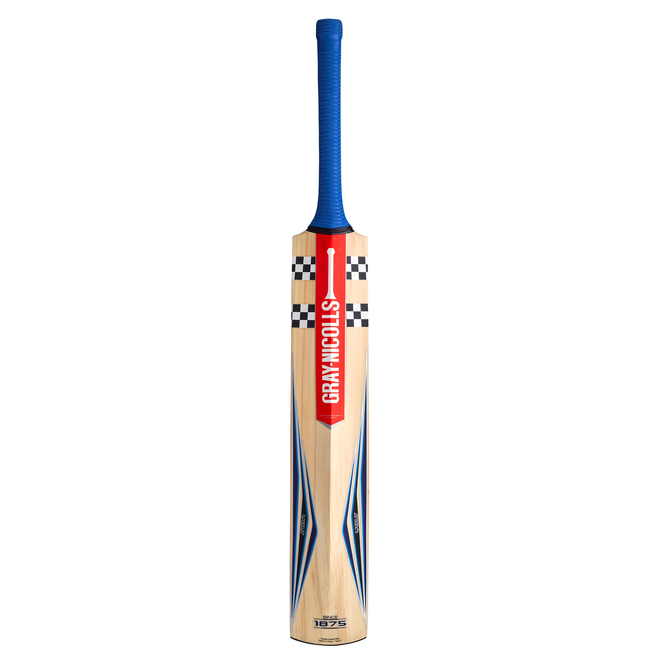 Gray Nicolls Indoor 100 Junior Cricket Bat - Youth