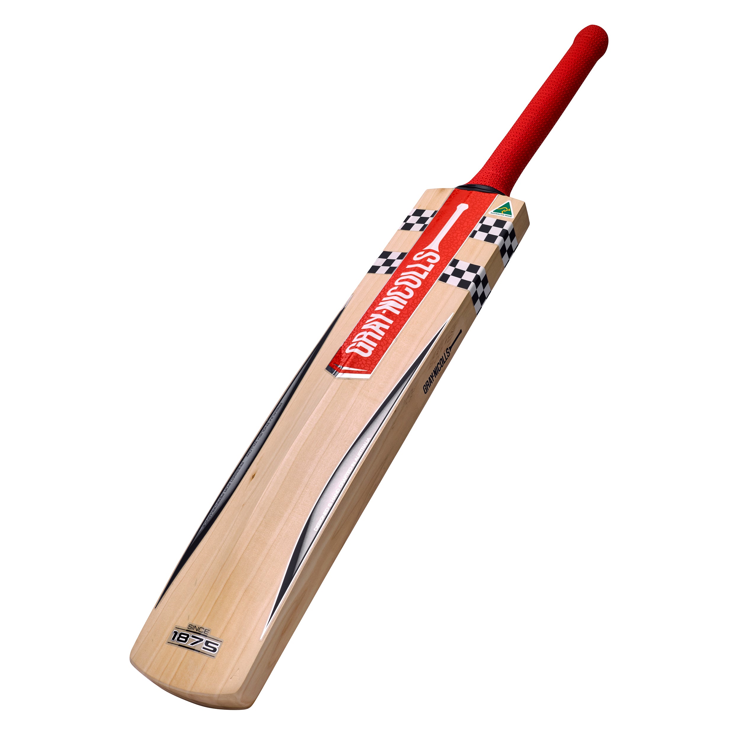 Gray Nicolls Giant Cricket Bat - Adult