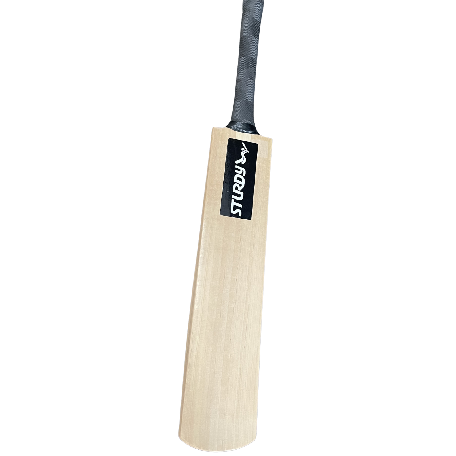 Sturdy Catch Practice Bat - Wood