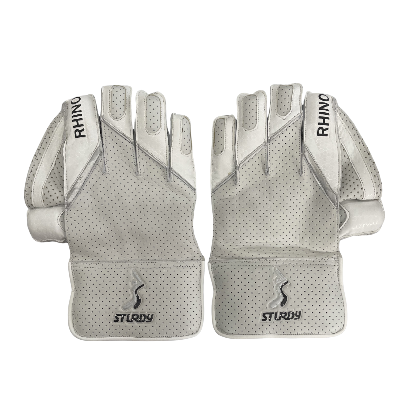 Sturdy Rhino WK Gloves - Adult