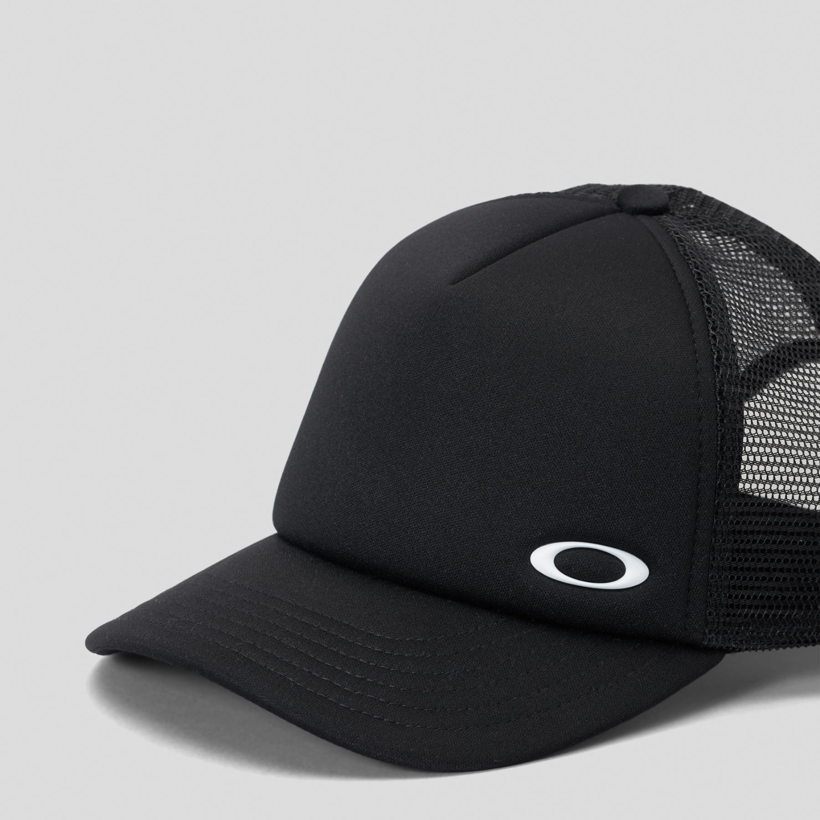 Oakley Flip Trucker 2.0 Cap - Blackout