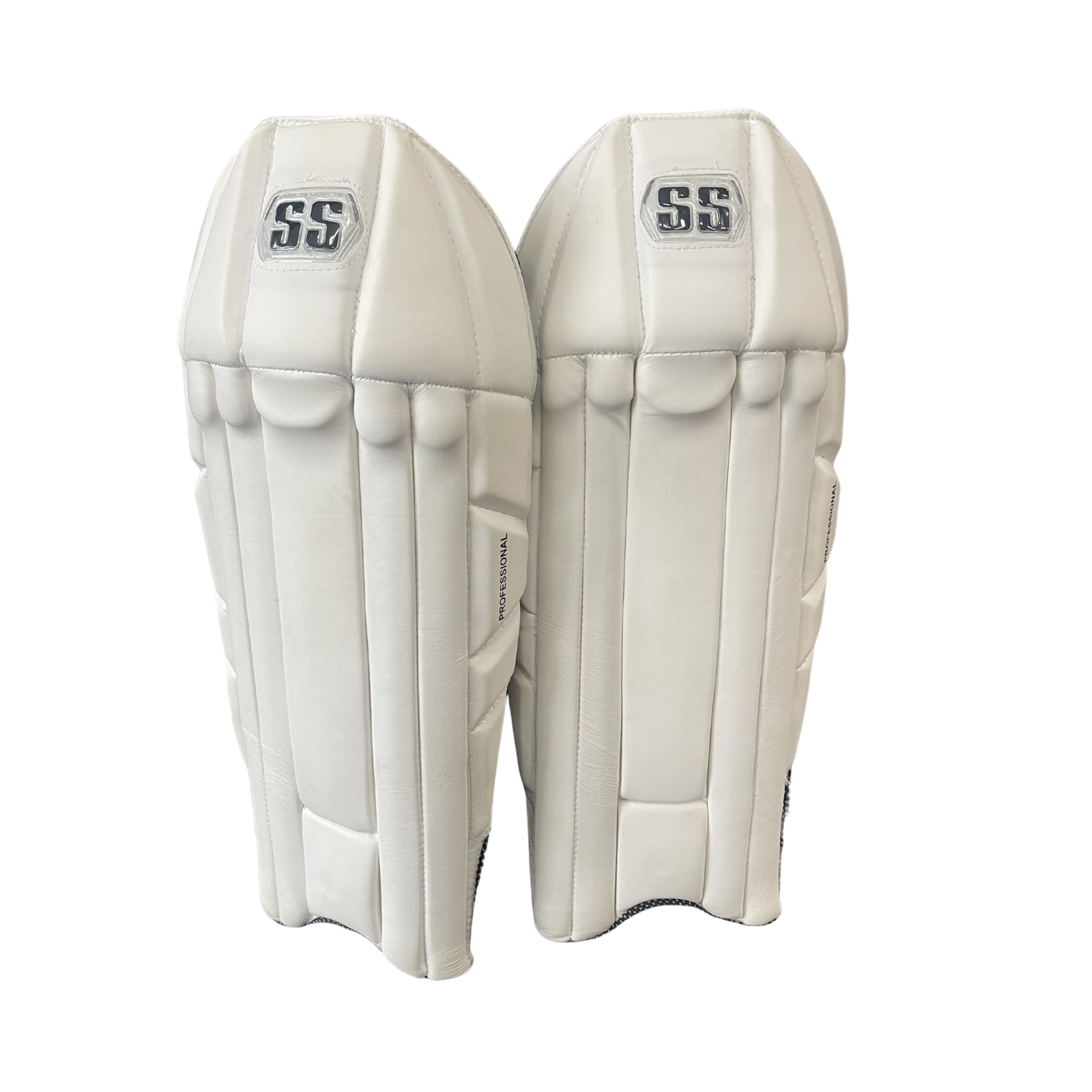 SS Professional Wicket Keeping Legguard - Junior