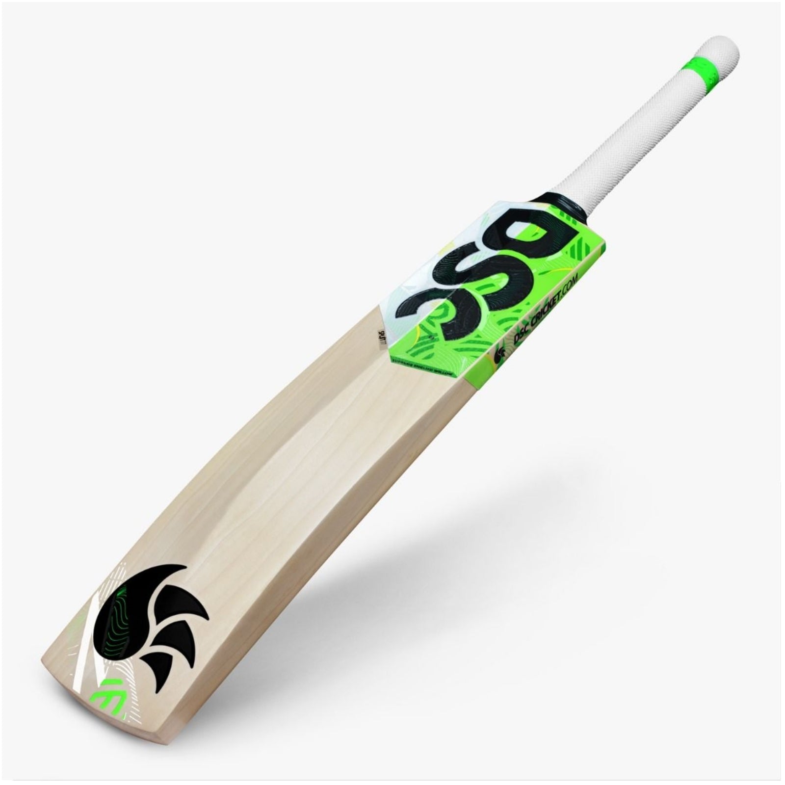DSC Spliit 77 Cricket Bat - Size 4