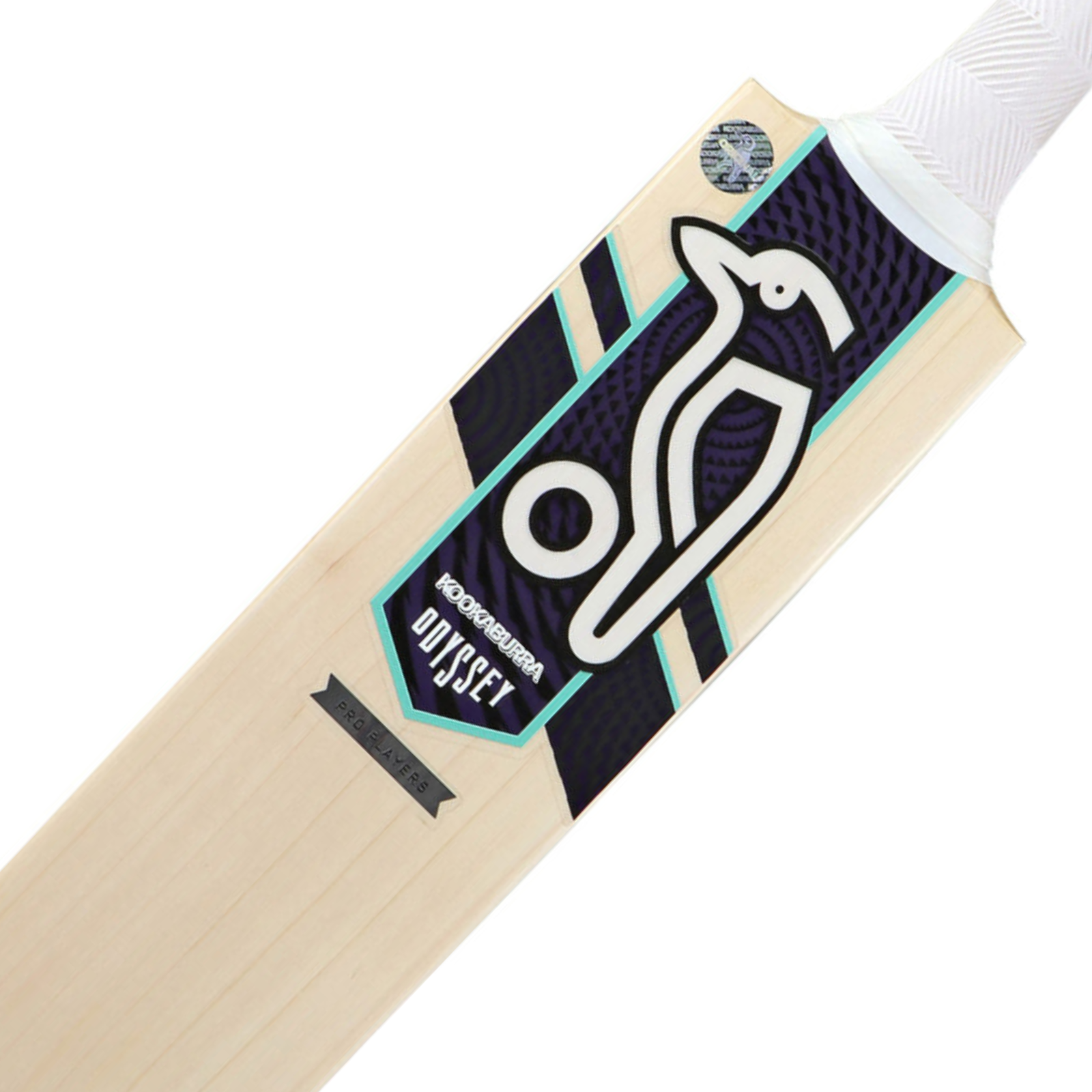 Kookaburra Odyssey Pro Player Cricket Bat - Adult