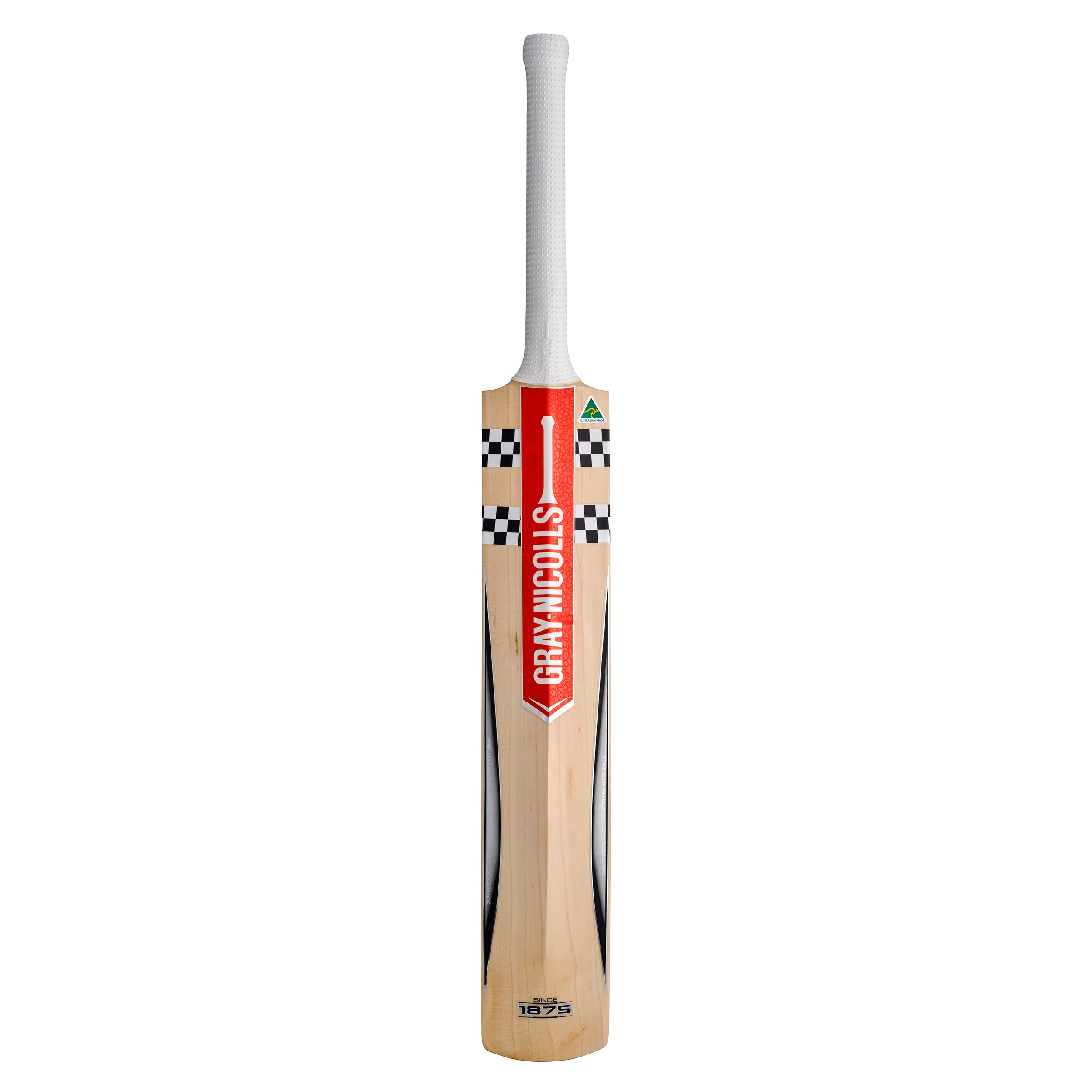 Gray Nicolls Prestige Junior Cricket Bat - Size 6