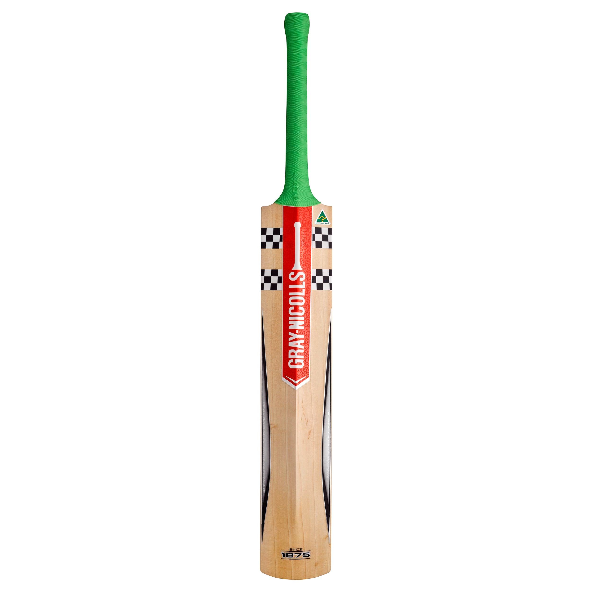 Gray Nicolls Crest Light Cricket Bat - Adult