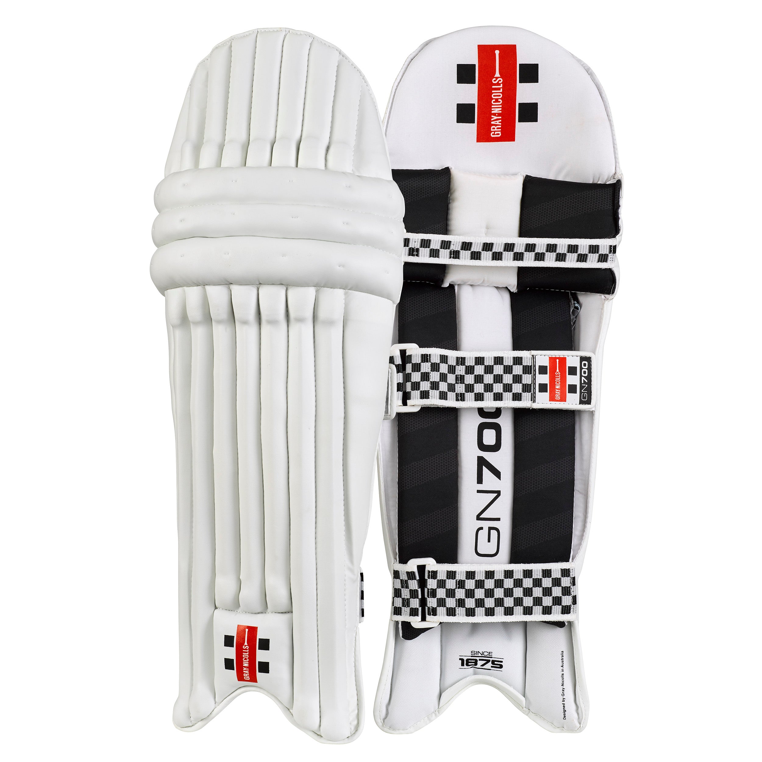 Gray Nicolls GN 700 Batting Legguard - Junior