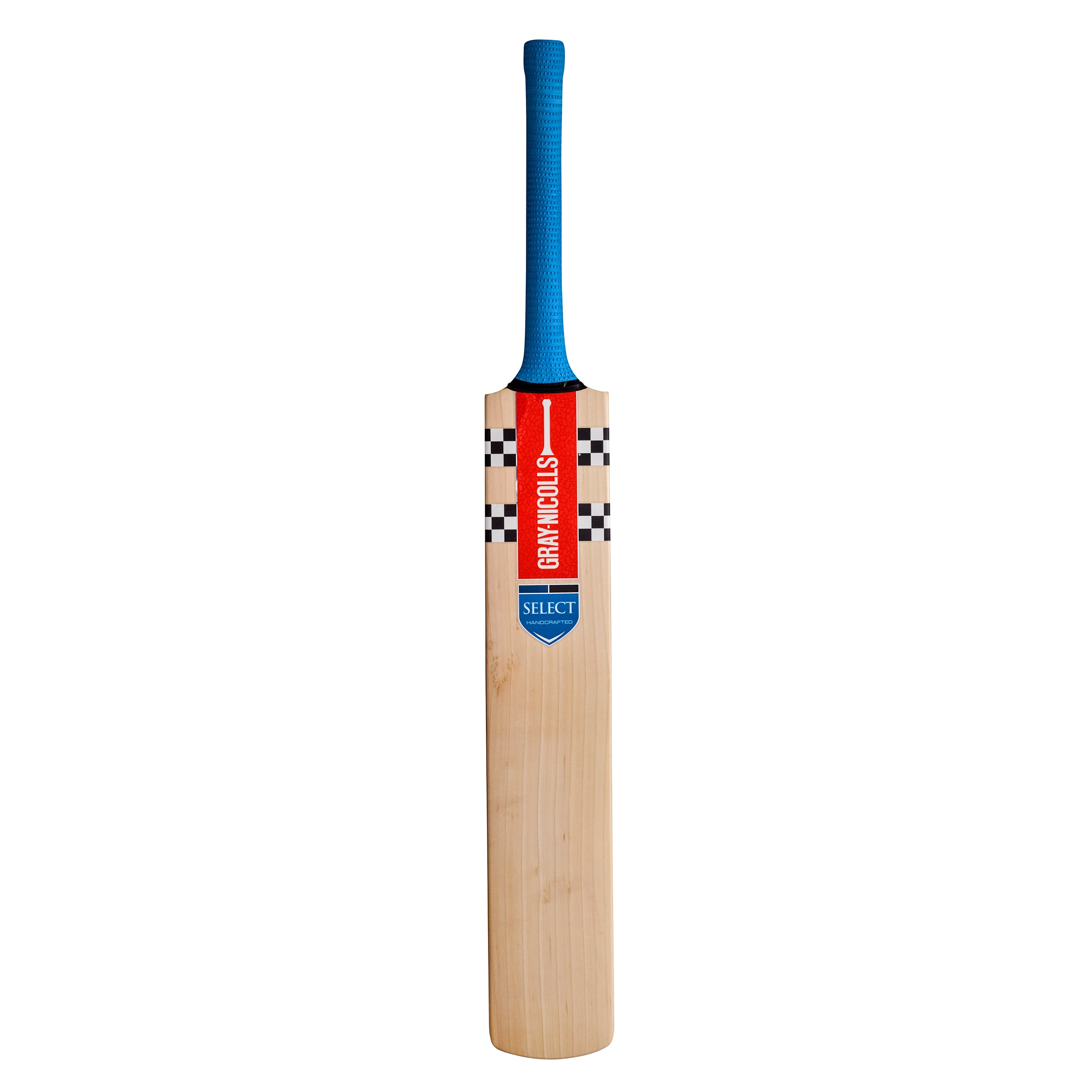 Gray Nicolls Select Cricket Bat - Adult Long Blade