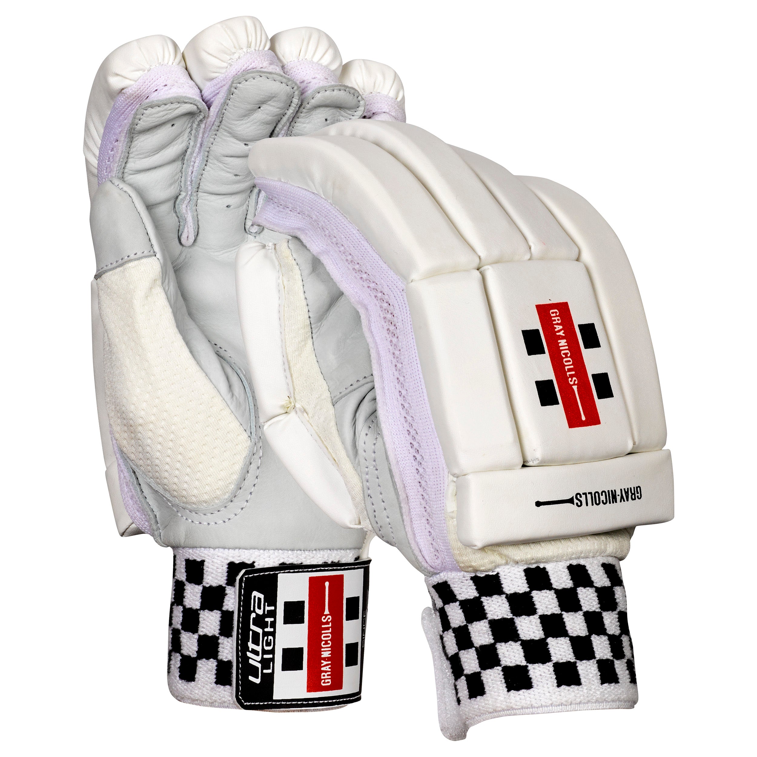 Gray Nicolls Ultra Light Batting Gloves - Small Junior