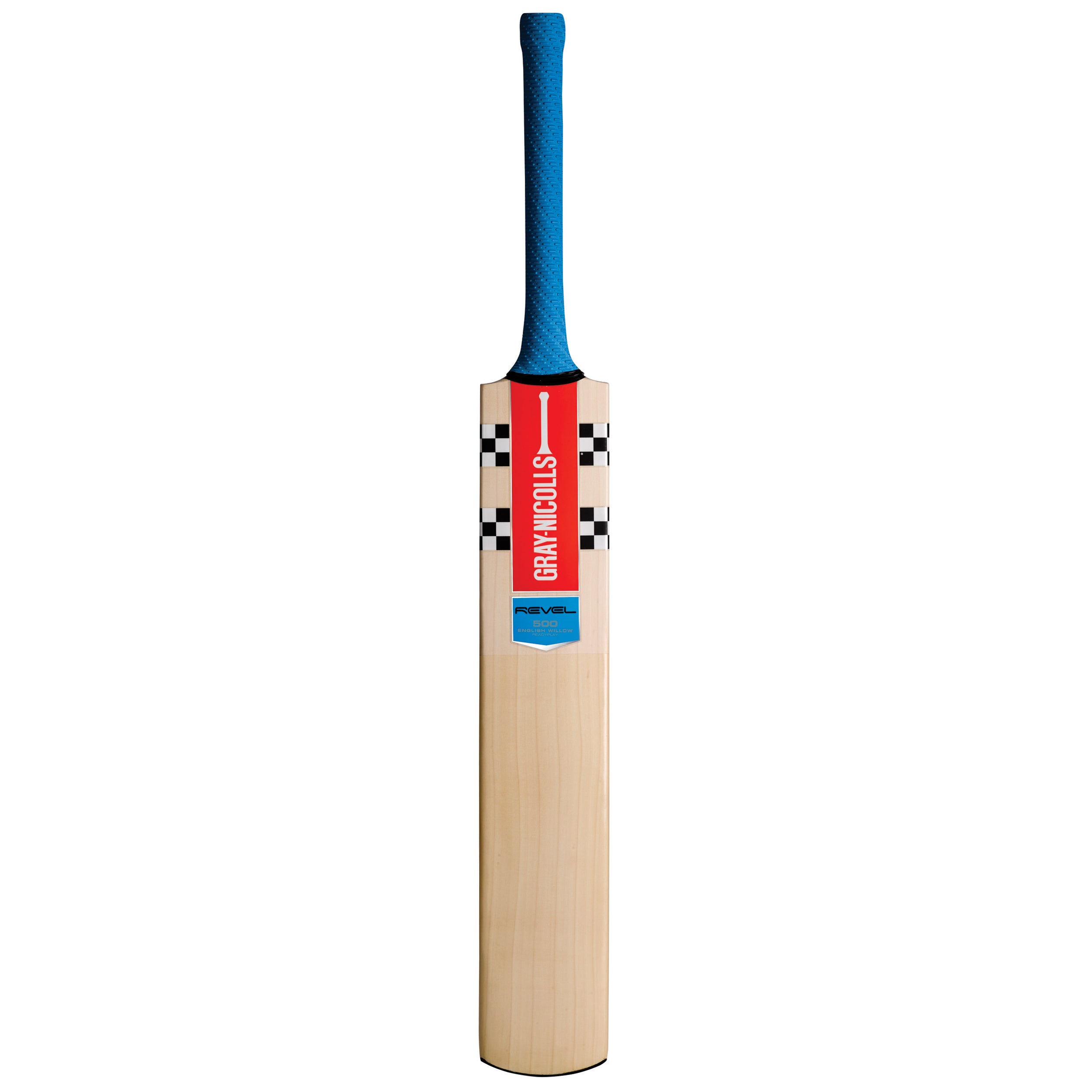 Gray Nicolls Revel 500 RPlay Cricket Bat - Size 5