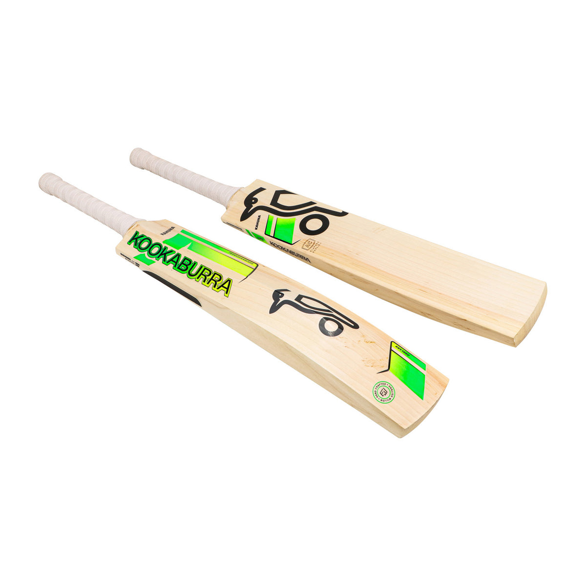 Kookaburra Kahuna Alex Carey Replica Cricket Bat - Adult