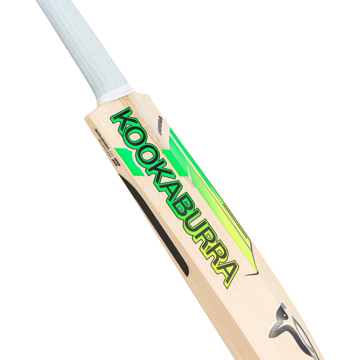 Kookaburra Kahuna Alex Carey Replica Cricket Bat - Adult