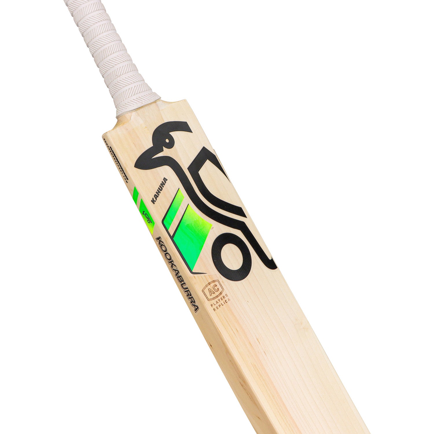 Kookaburra Kahuna Alex Carey Replica Cricket Bat - Adult