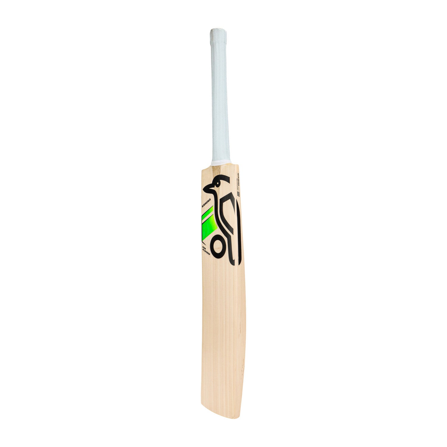 Kookaburra Kahuna Pro Players Junior Cricket Bat - Harrow