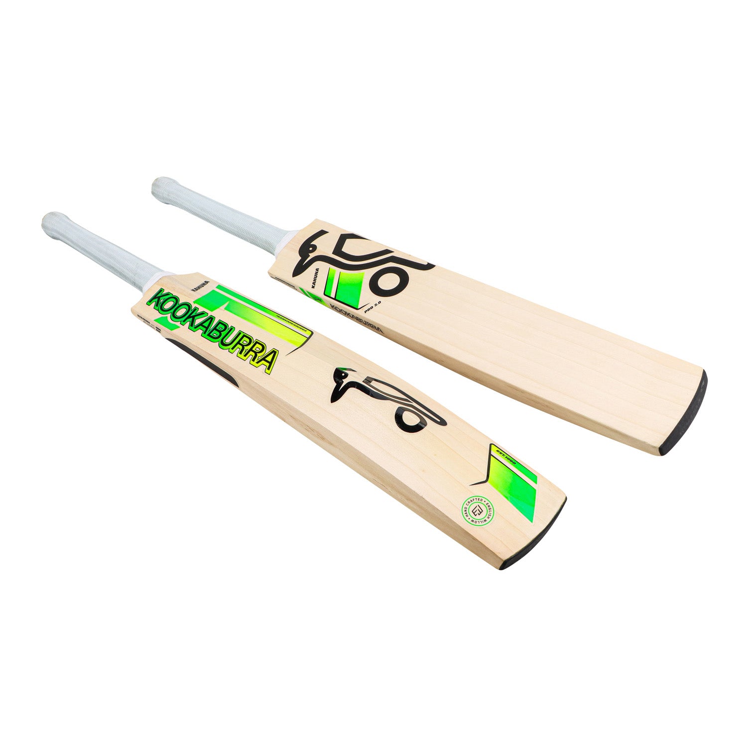 Kookaburra Kahuna Pro 2.0 Cricket Bat - Adult