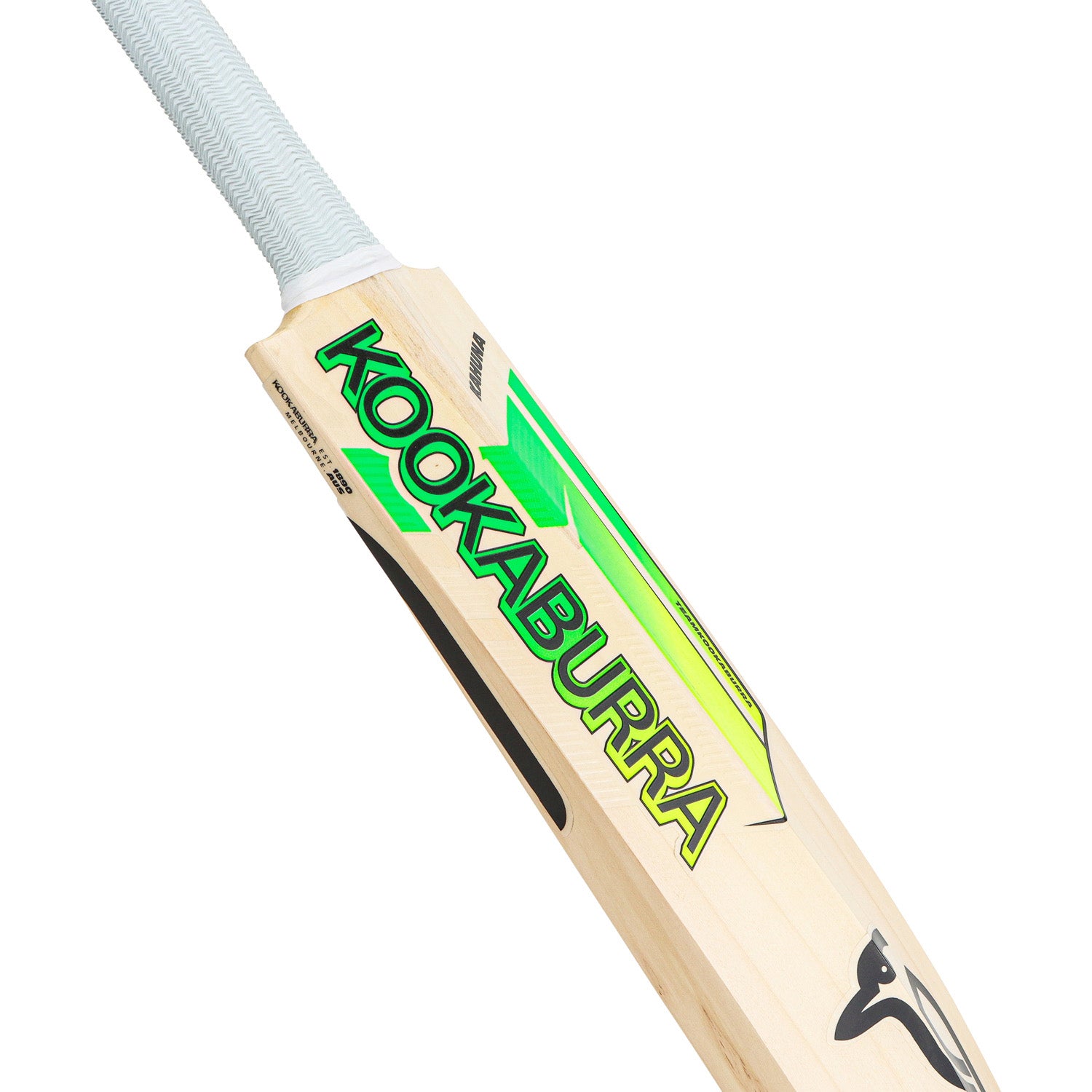 Kookaburra Kahuna Pro 2.0 Cricket Bat - Adult