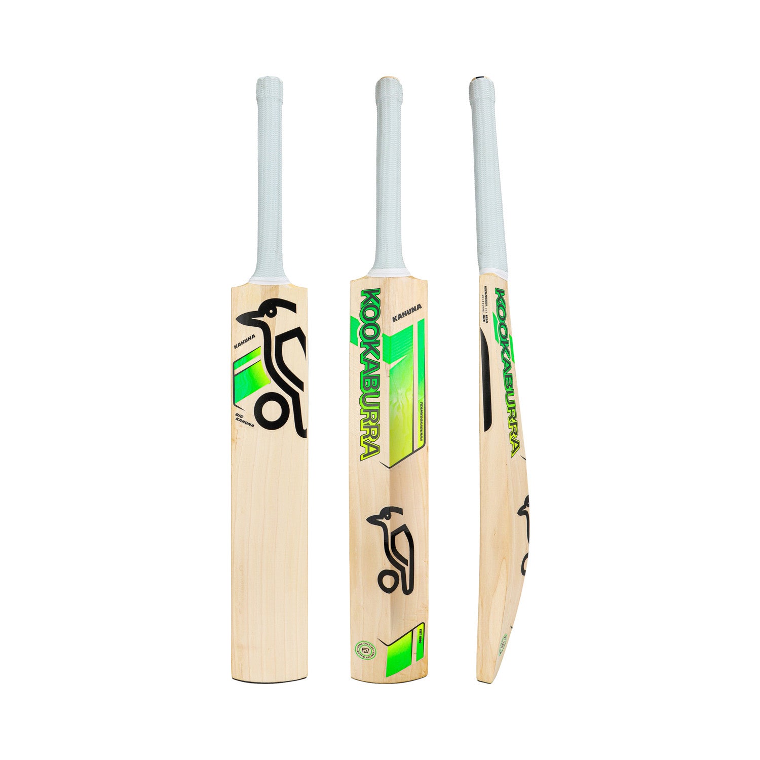 Kookaburra Big Kahuna Cricket Bat - Adult
