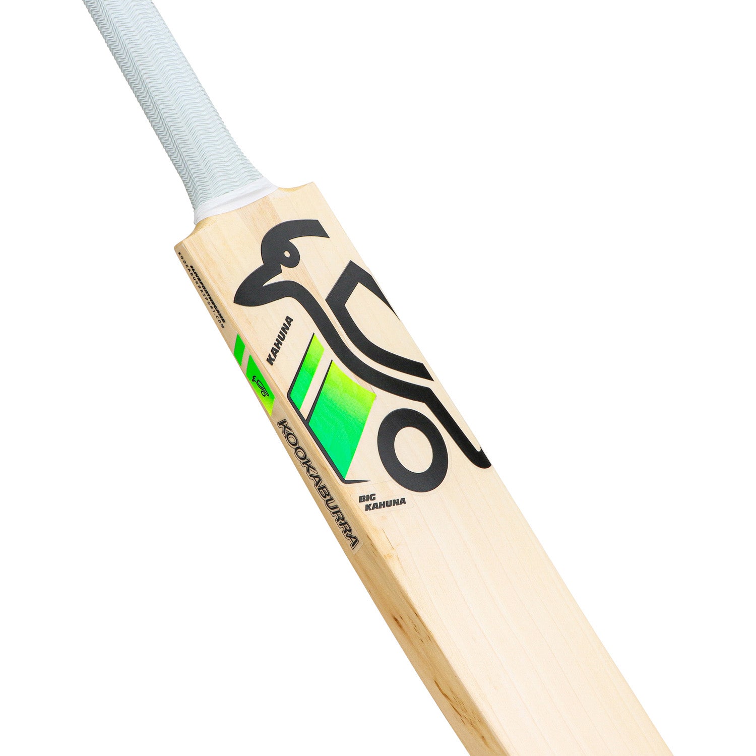 Kookaburra Big Kahuna Cricket Bat - Adult
