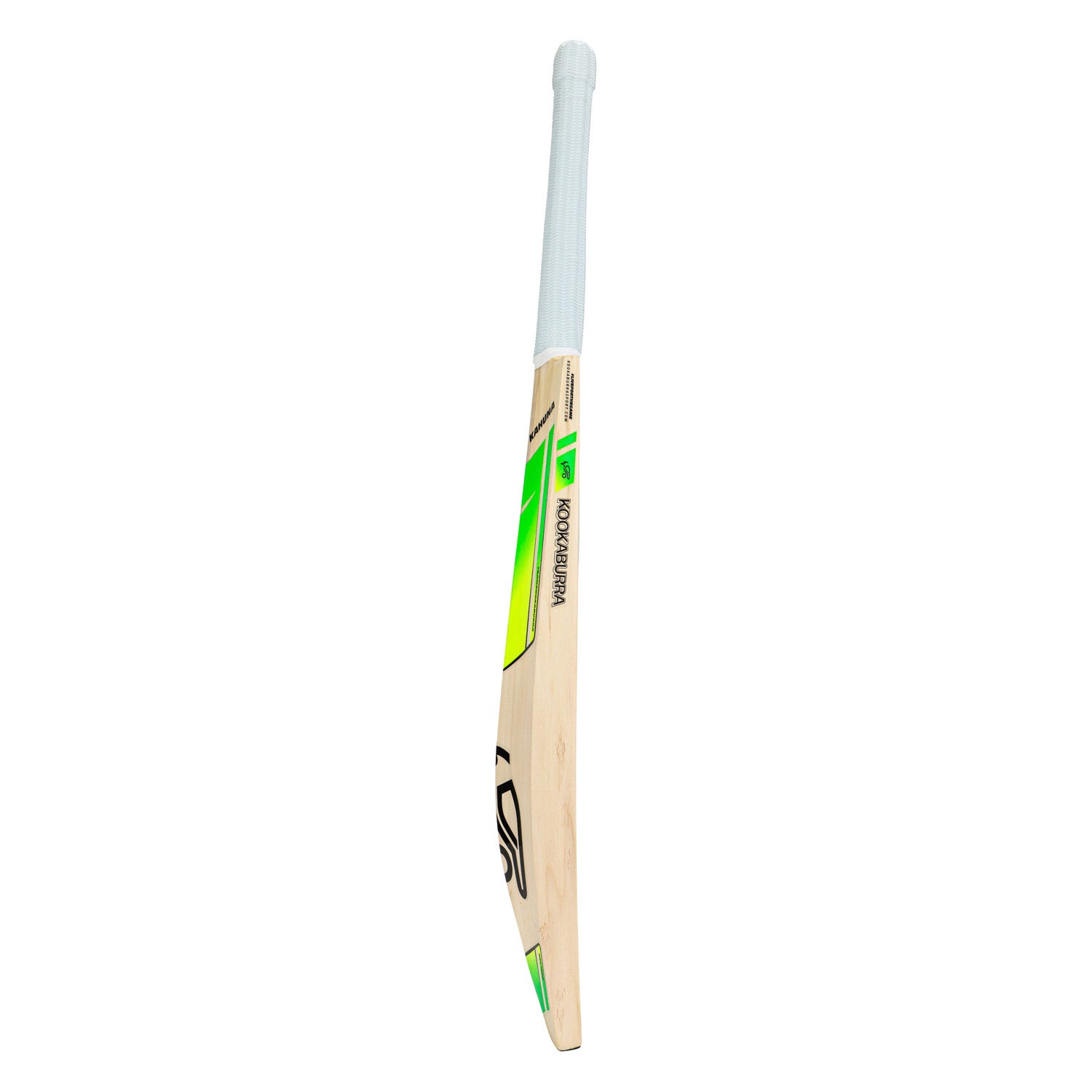 Kookaburra Kahuna Pro 4.0 Cricket Bat - Adult