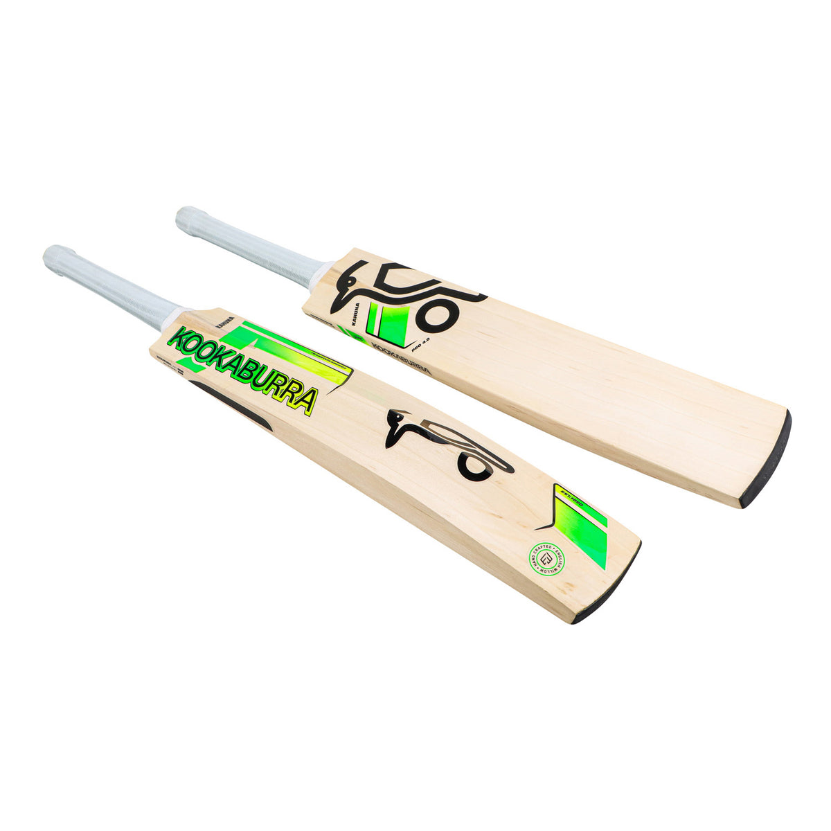 Kookaburra Kahuna Pro 4.0 Cricket Bat - Adult