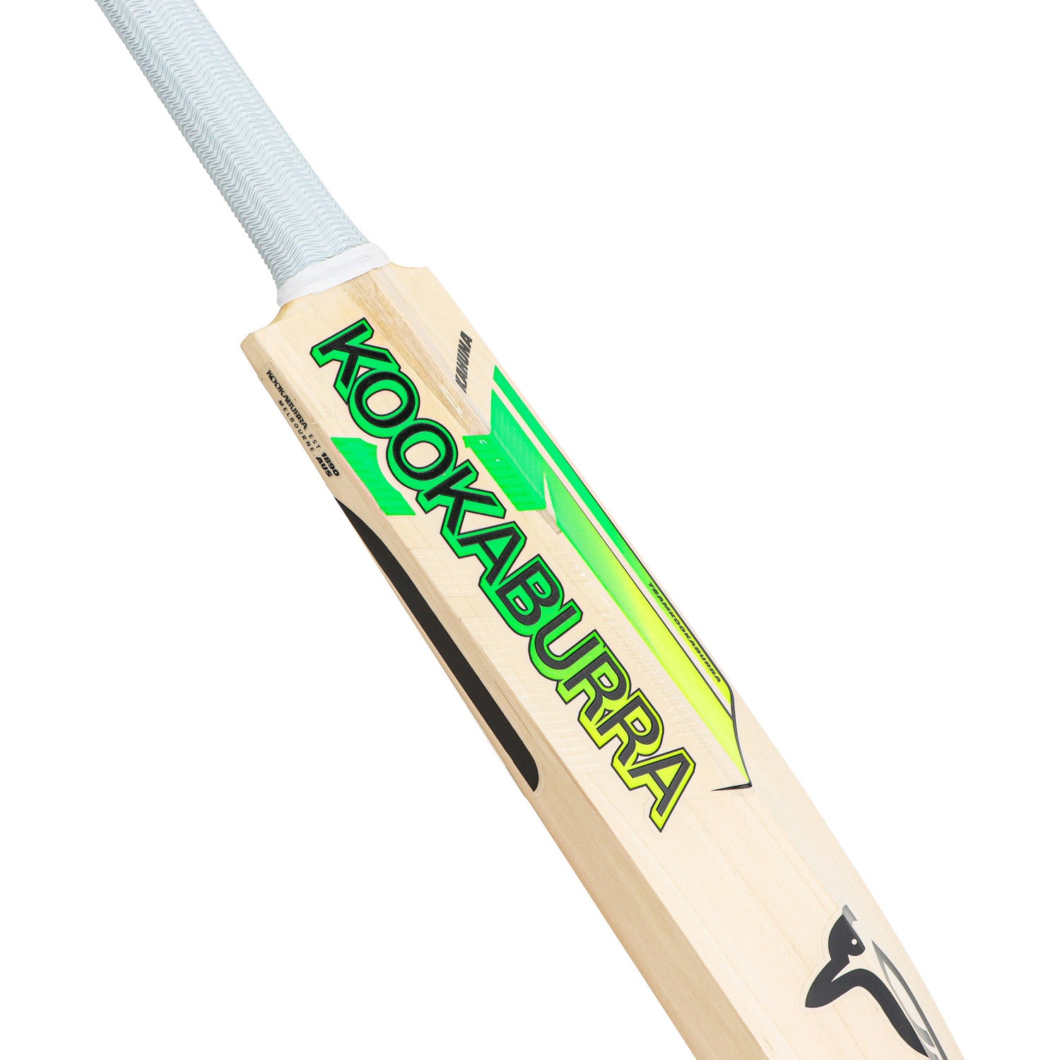 Kookaburra Kahuna Pro 4.0 Cricket Bat - Adult