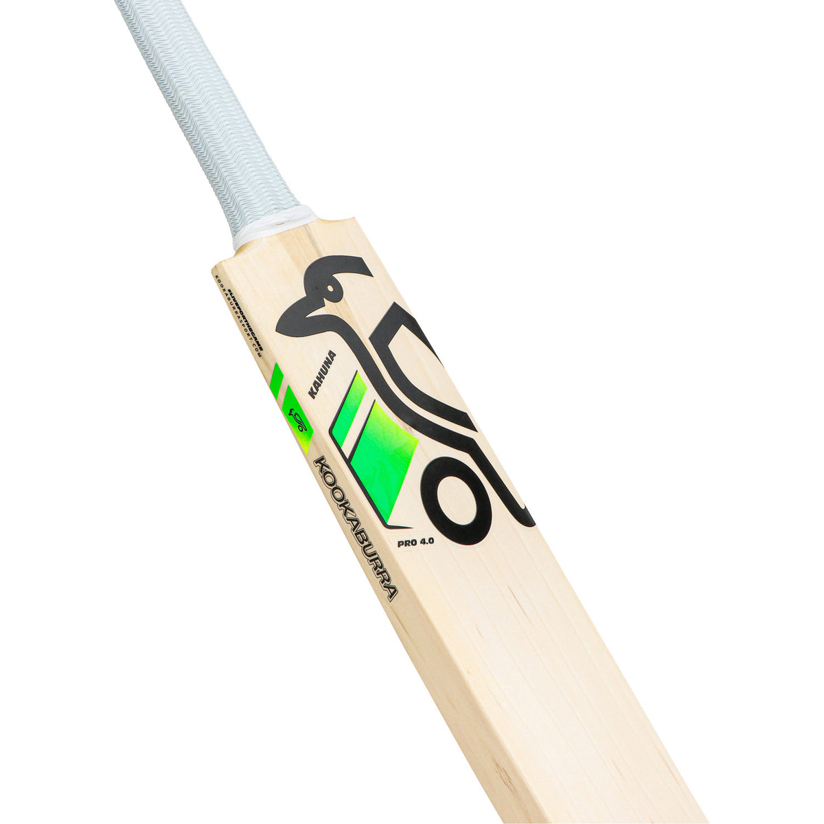 Kookaburra Kahuna Pro 4.0 Cricket Bat - Adult