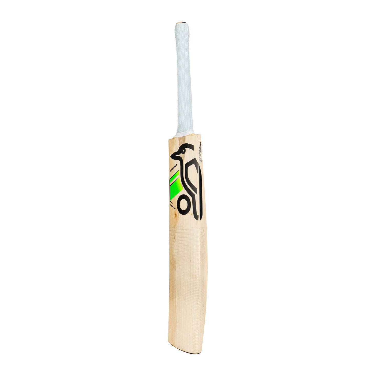 Kookaburra Kahuna Pro 7.0 Cricket Bat - Adult Long Blade
