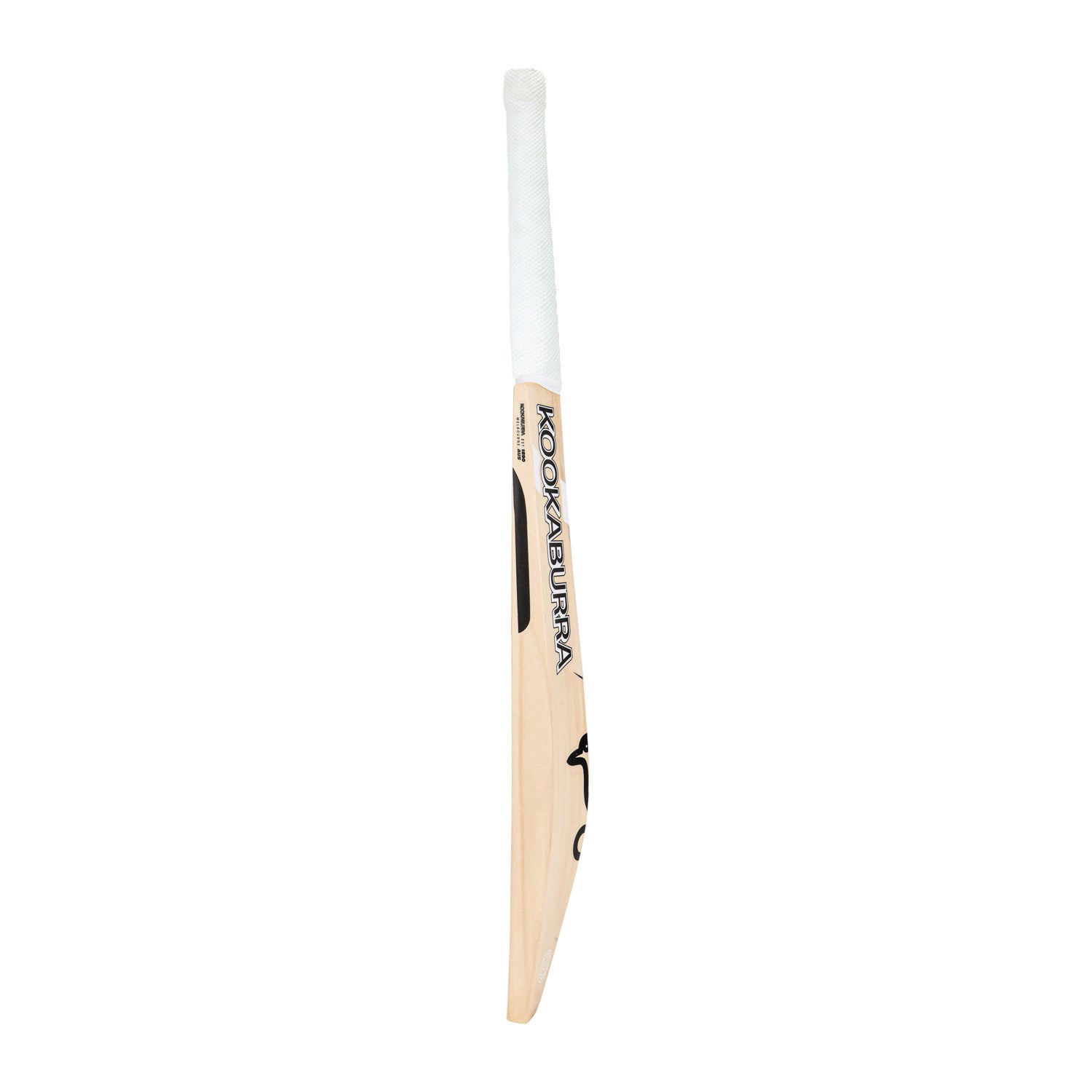 Kookaburra Ghost Pro Players Junior Cricket Bat - Harrow
