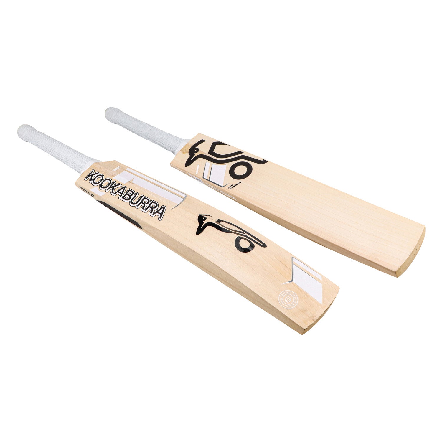 Kookaburra Ghost Pro Players Junior Cricket Bat - Size 6