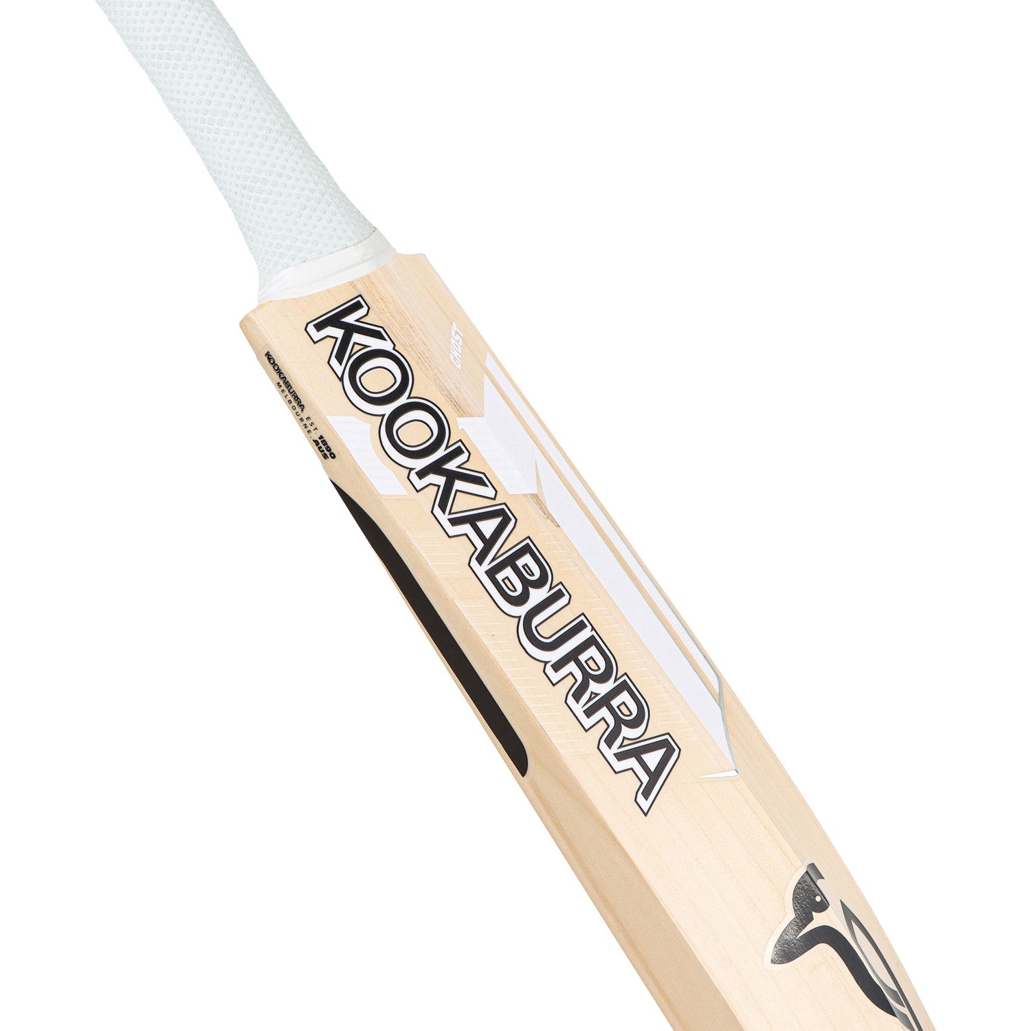 Kookaburra Ghost Pro Players Junior Cricket Bat - Size 6