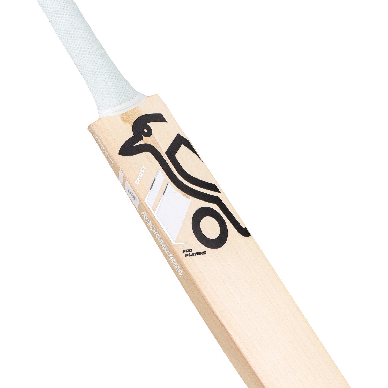 Kookaburra Ghost Pro Players Junior Cricket Bat - Size 6