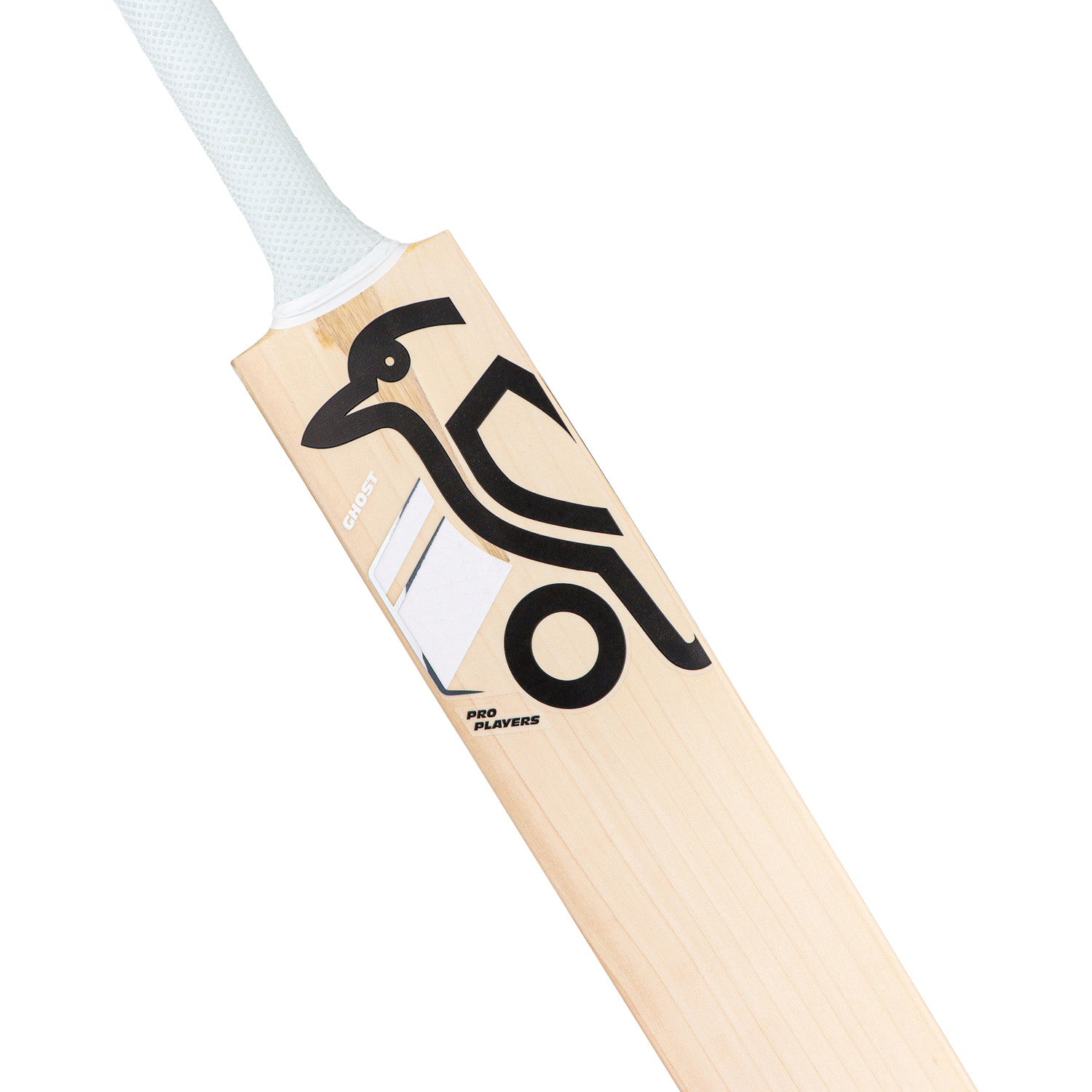Kookaburra Ghost Pro Players Junior Cricket Bat - Harrow