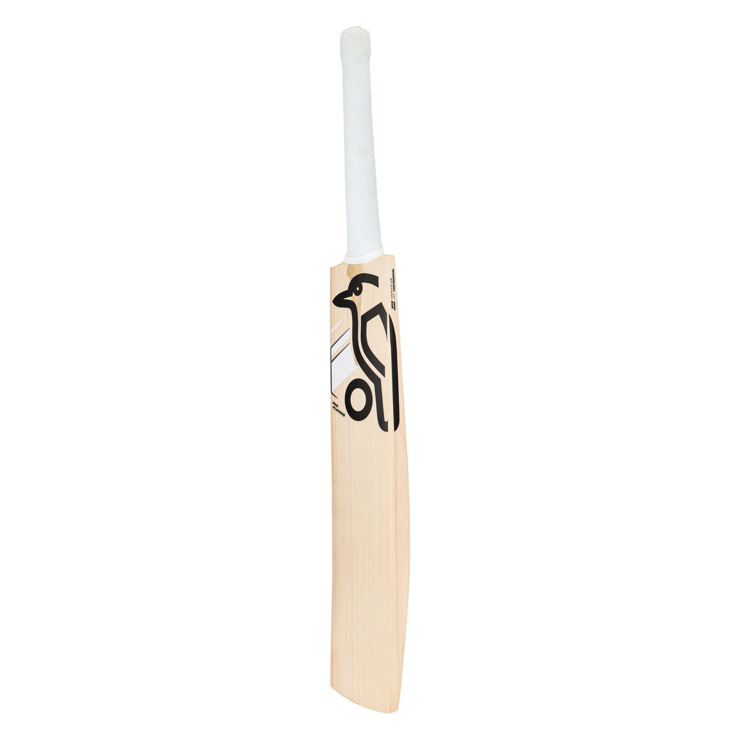 Kookaburra Ghost Pro Players Junior Cricket Bat - Size 6