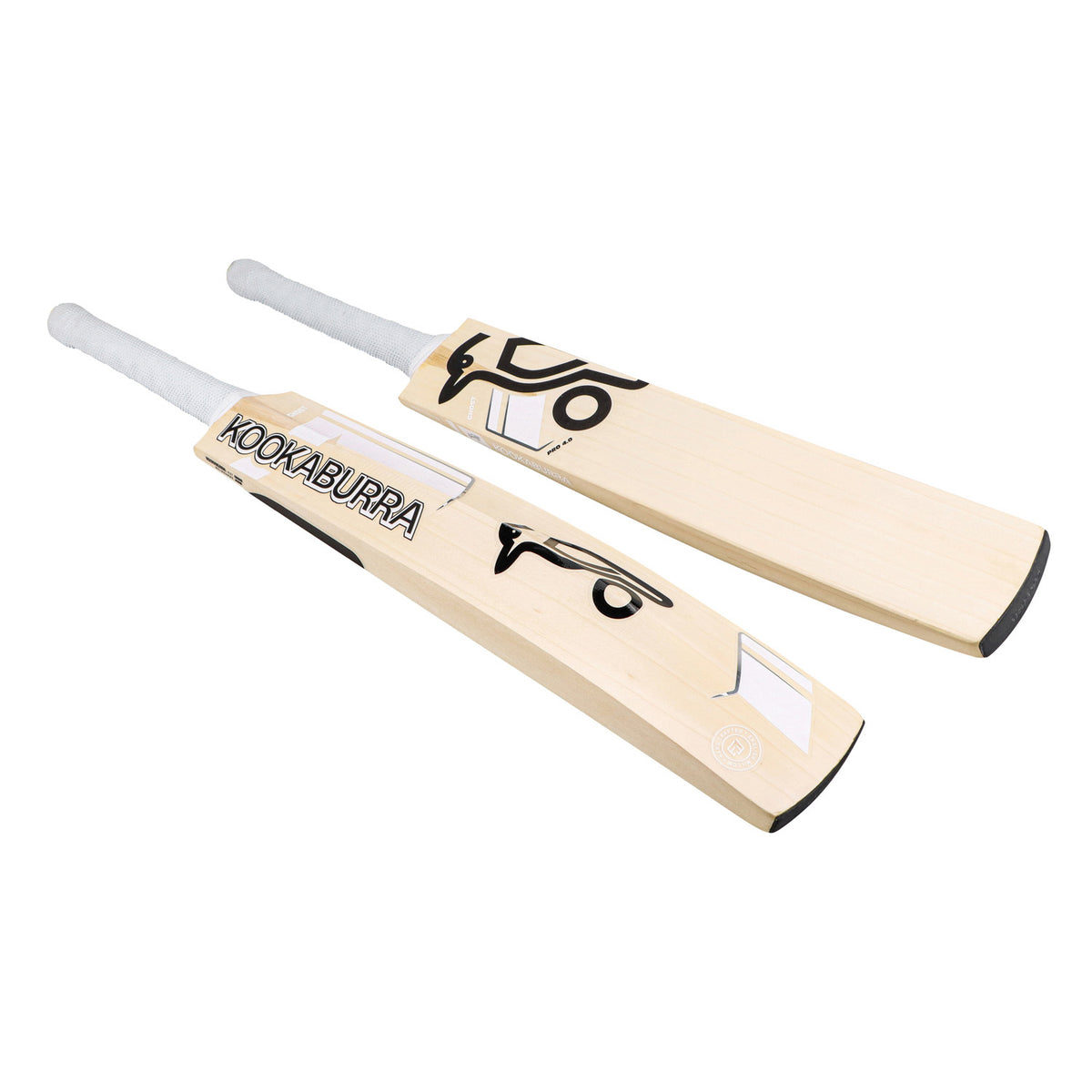 Kookaburra Ghost Pro 4.0 Junior Cricket Bat - Size 6