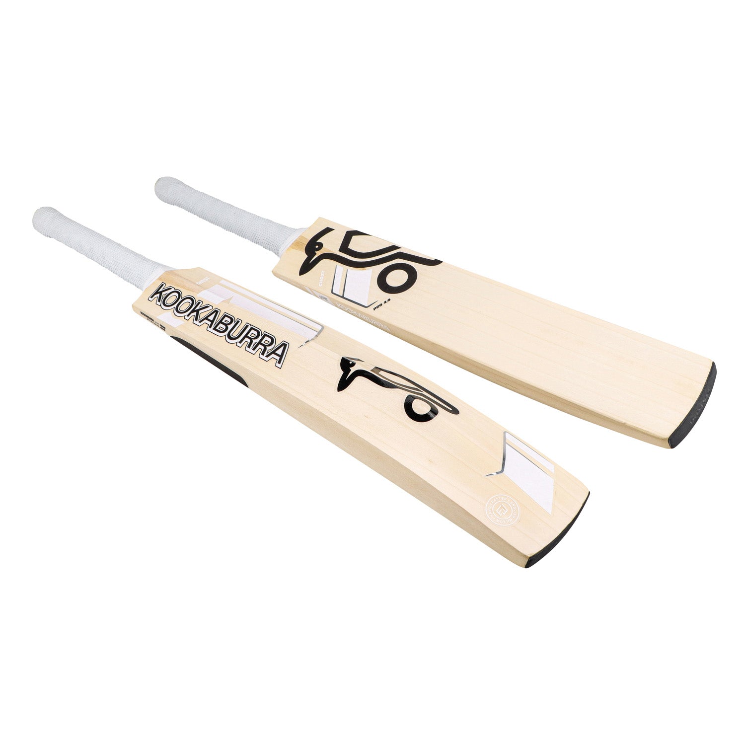 Kookaburra Ghost Pro 4.0 Junior Cricket Bat - Harrow