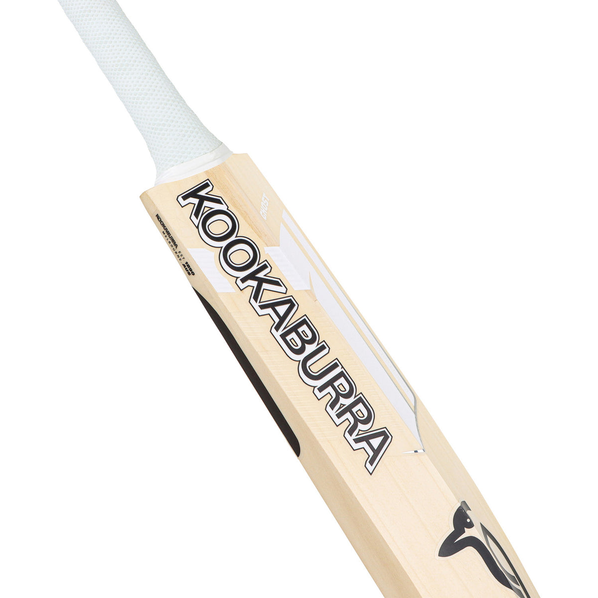 Kookaburra Ghost Pro 4.0 Cricket Bat - Adult