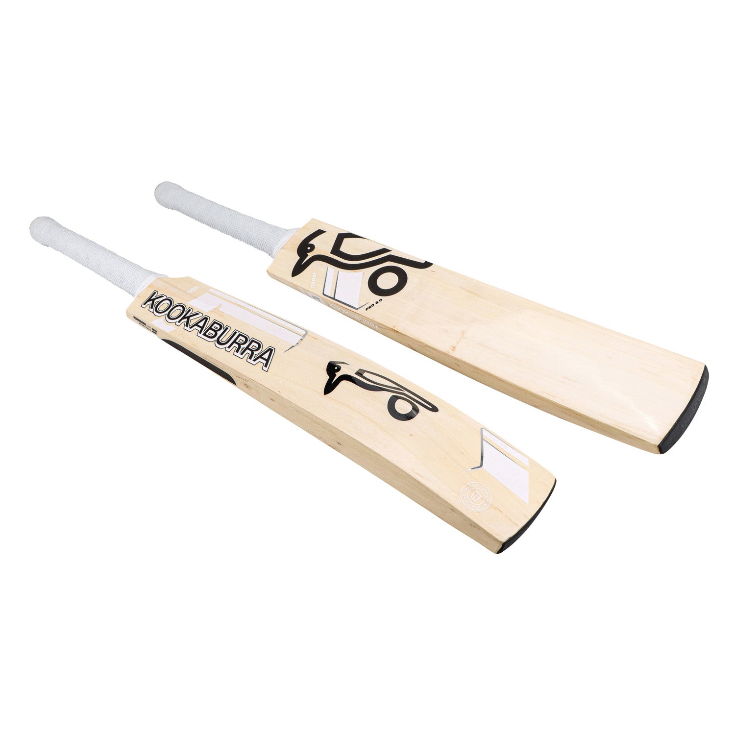 Kookaburra Ghost Pro 6.0 Cricket Bat - Adult