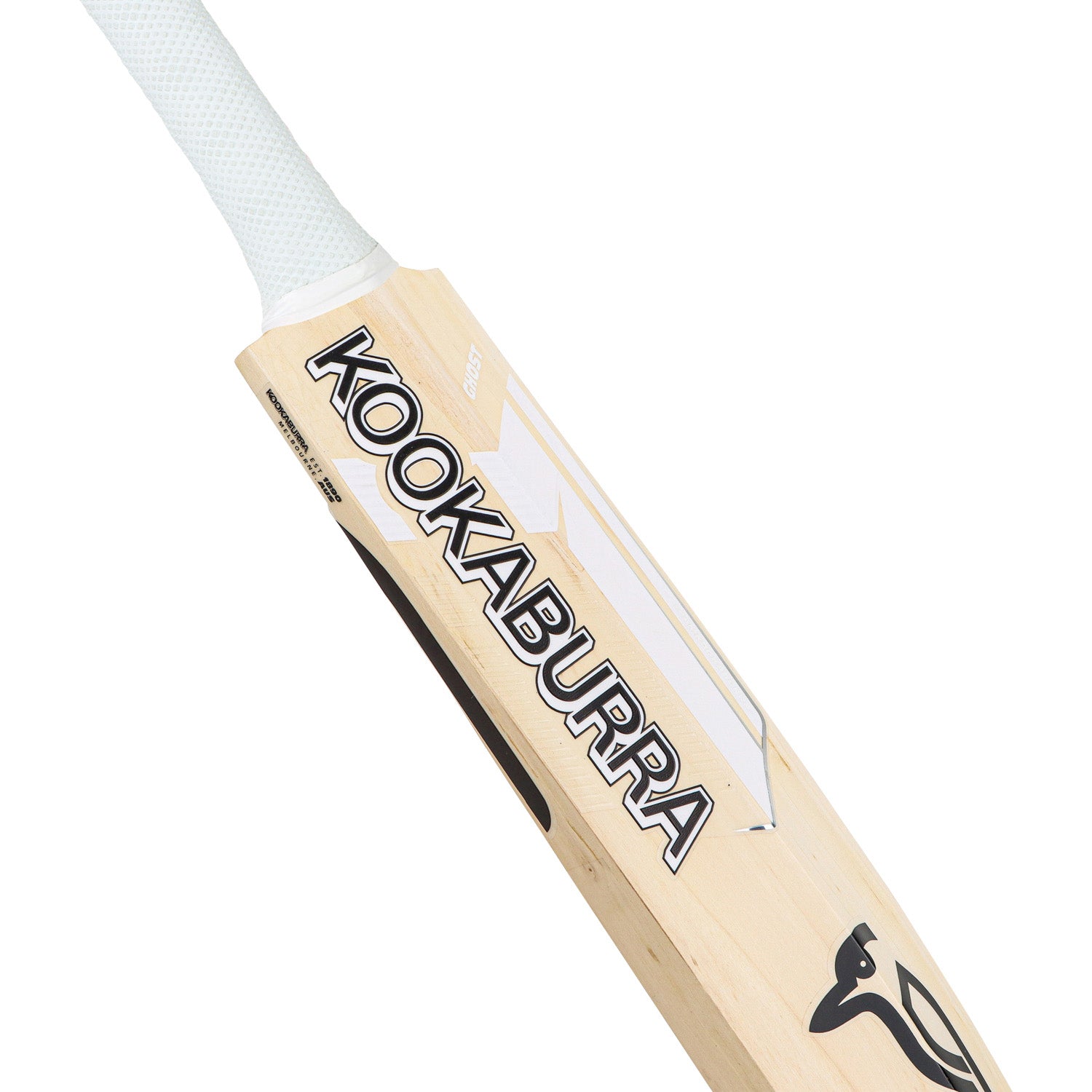 Kookaburra Ghost Pro 6.0 Cricket Bat - Adult