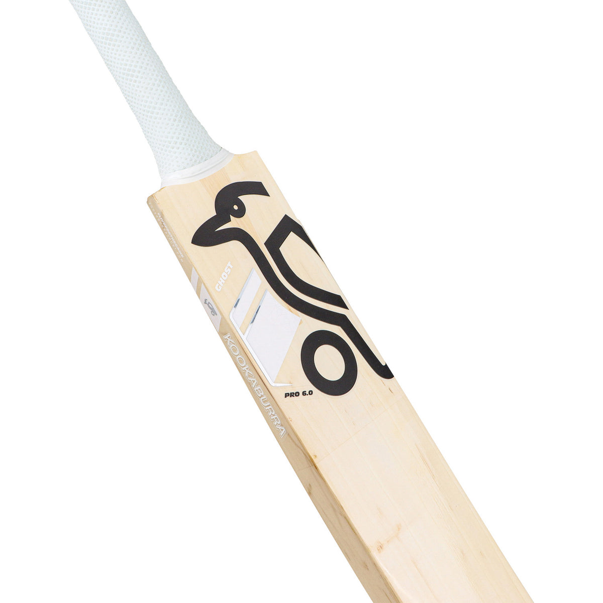 Kookaburra Ghost Pro 6.0 Cricket Bat - Adult