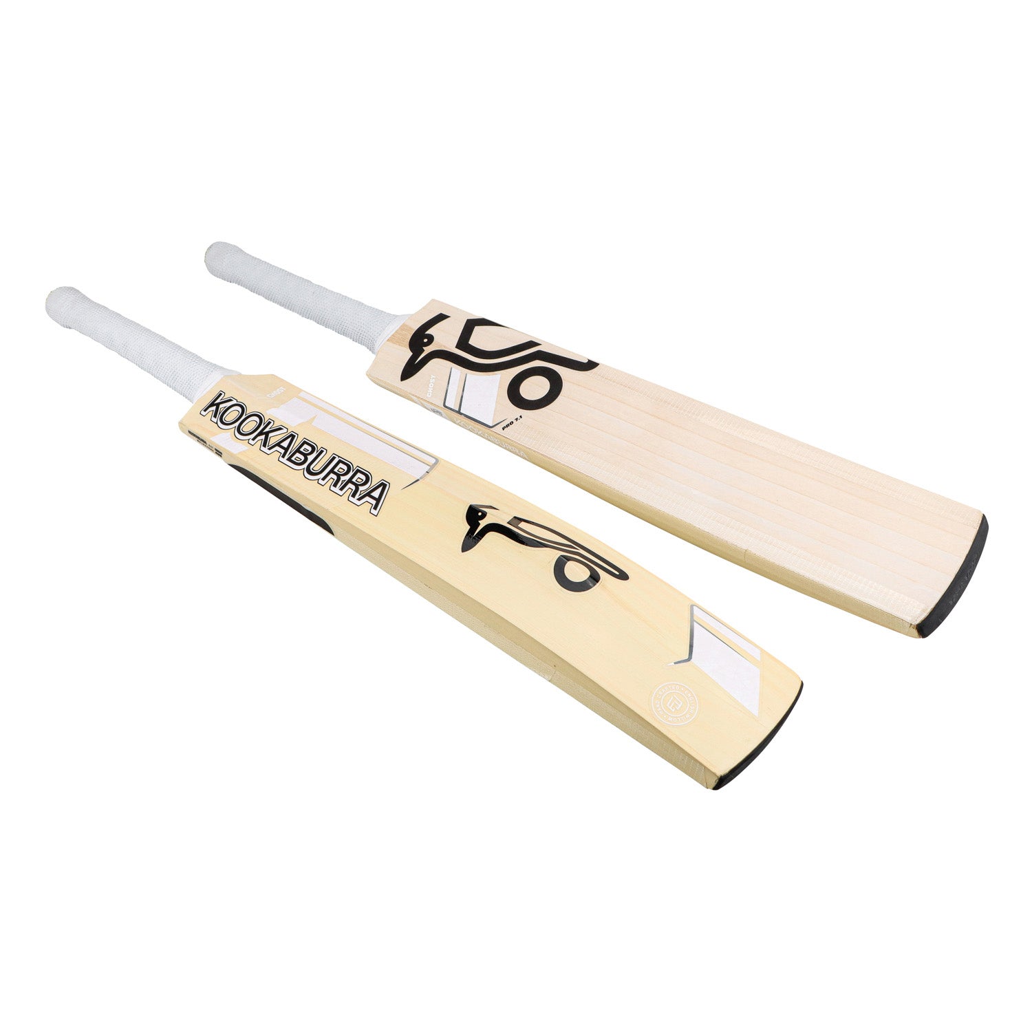 Kookaburra Ghost Pro 7.1 Junior Cricket Bat - Size 5