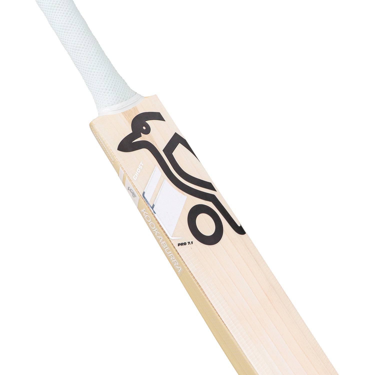 Kookaburra Ghost Pro 7.1 Cricket Bat - Adult