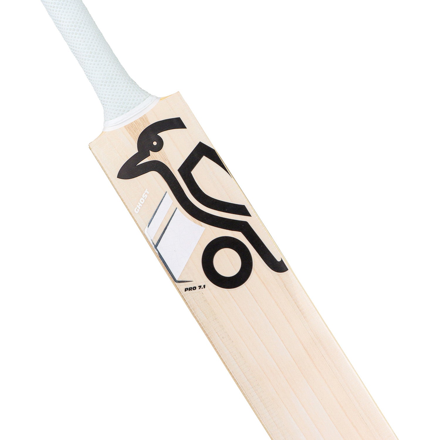 Kookaburra Ghost Pro 7.1 Cricket Bat - Adult