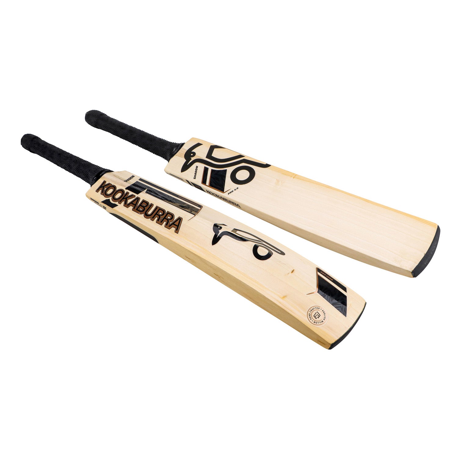 Kookaburra Shadow Pro 2.0 Cricket Bat - Adult