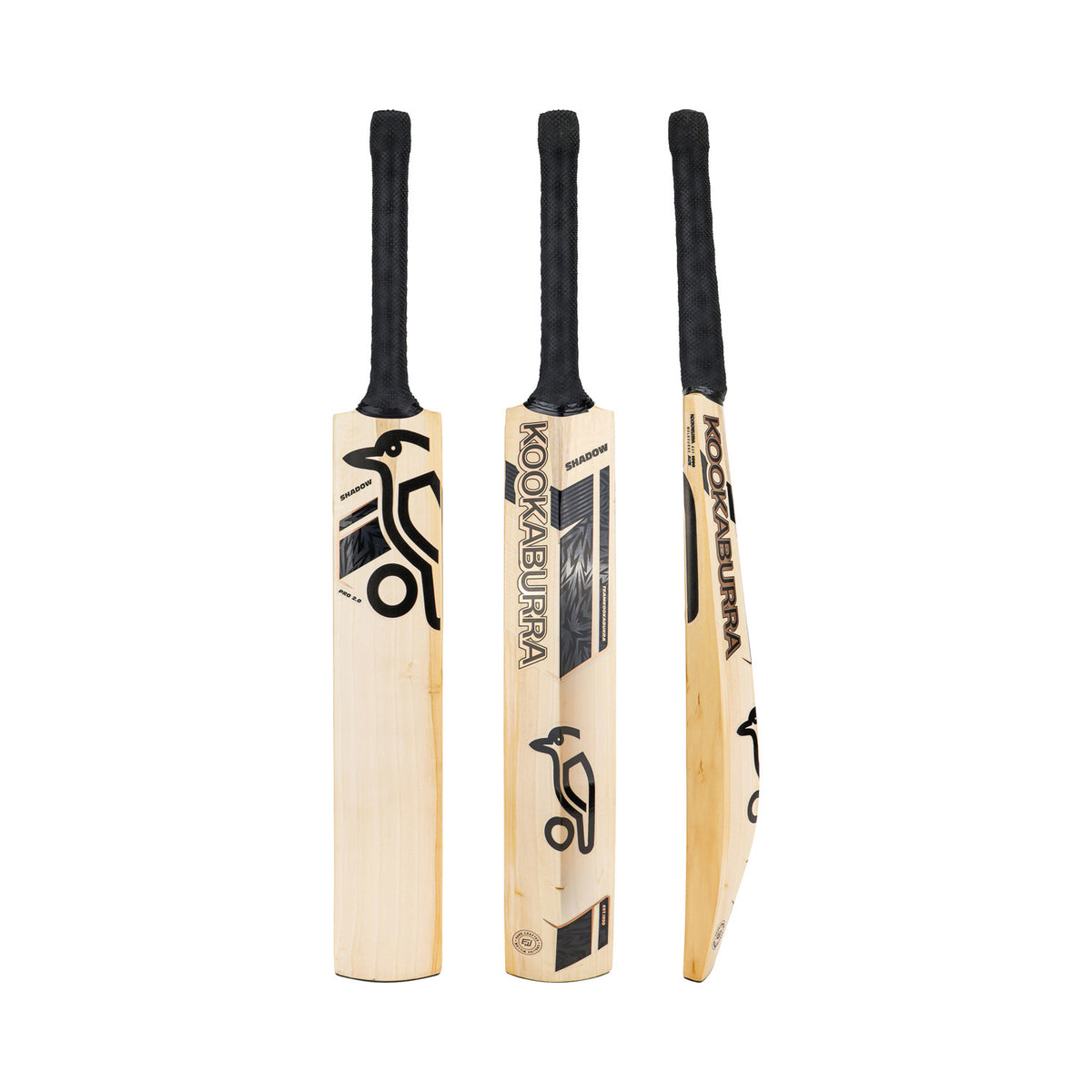 Kookaburra Shadow Pro 2.0 Cricket Bat - Adult