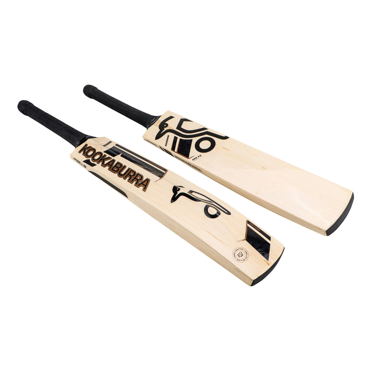 Kookaburra Shadow Pro 5.0 Supalite Cricket Bat - Short Blade