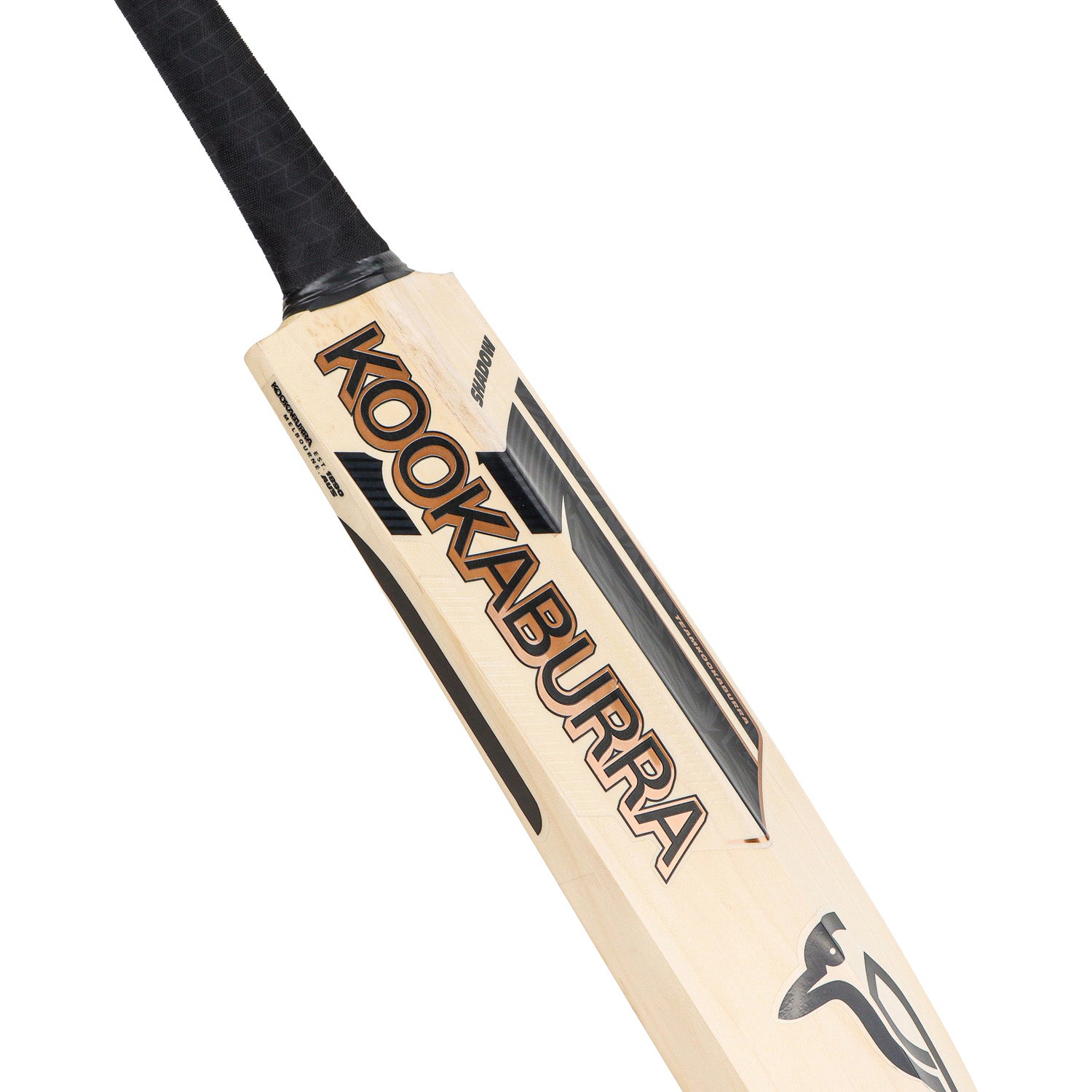 Kookaburra Shadow Pro 5.0 Supalite Cricket Bat - Short Blade