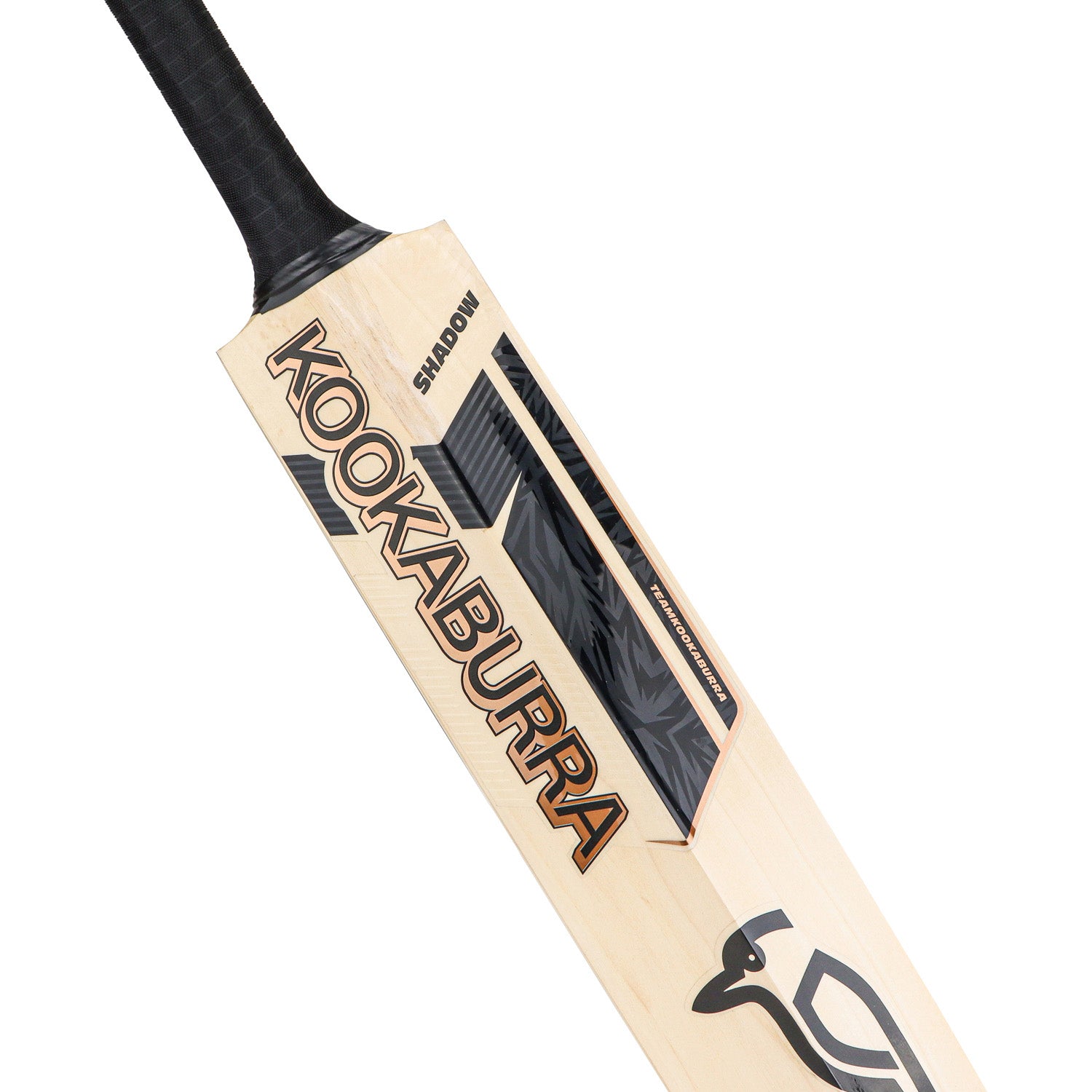 Kookaburra Shadow Pro 5.0 Supalite Cricket Bat - Short Blade