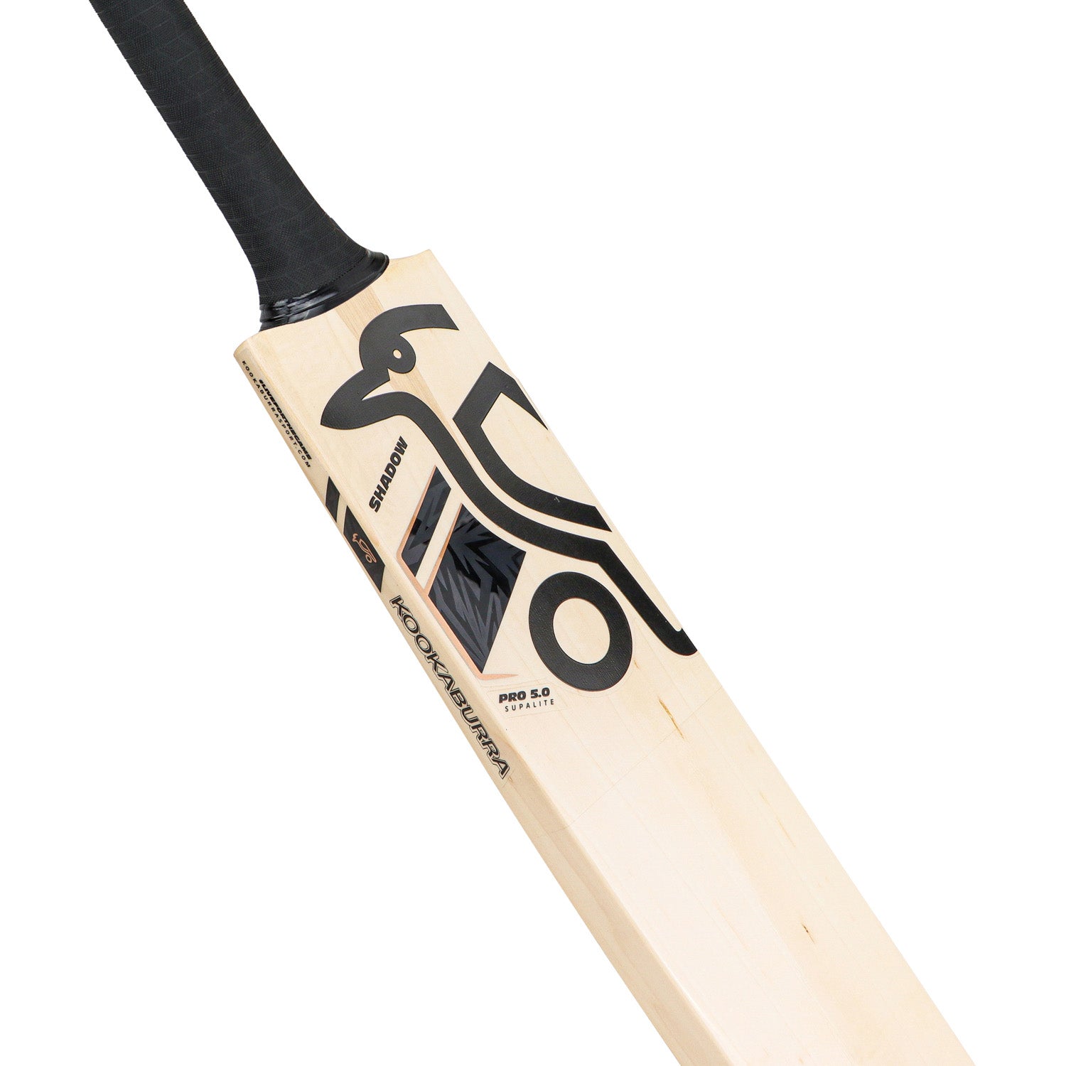 Kookaburra Shadow Pro 5.0 Supalite Cricket Bat - Short Blade