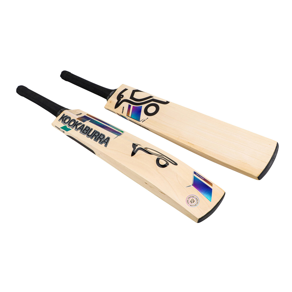 Kookaburra Prism Pro 1.0 Junior Cricket Bat - Size 6